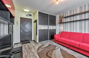 Garsoniera la Piata Gorjului, mobilata, utilata, gata de mutat anunturi imobiliare Bucuresti