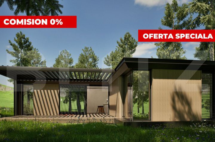 Casă - 2 camere de vanzare SACELE - Brasov anunturi imobiliare Brasov