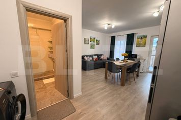 Apartament 3 camere de vanzare APAHIDA - Cluj anunturi imobiliare Cluj