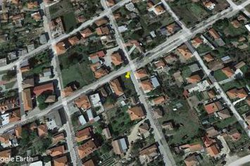 Teren construibil 417 mp în Mavrothalassa, Serres anunturi imobiliare Grecia