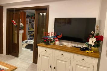 Apartament 2 camere de vanzare CETATE - Alba anunturi imobiliare Alba