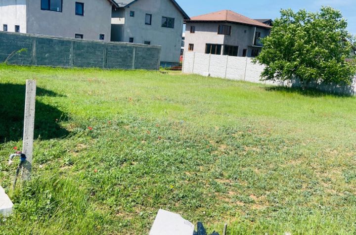 Teren de vanzare CARCEA - Dolj anunturi imobiliare Dolj