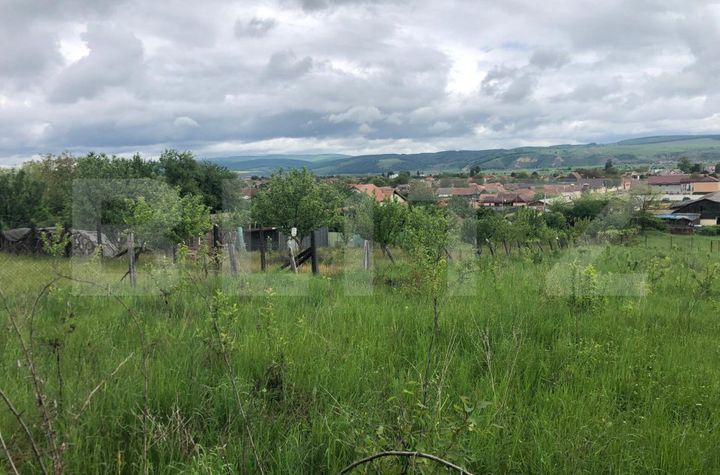 Teren de vanzare BRASOV - Brasov anunturi imobiliare Brasov