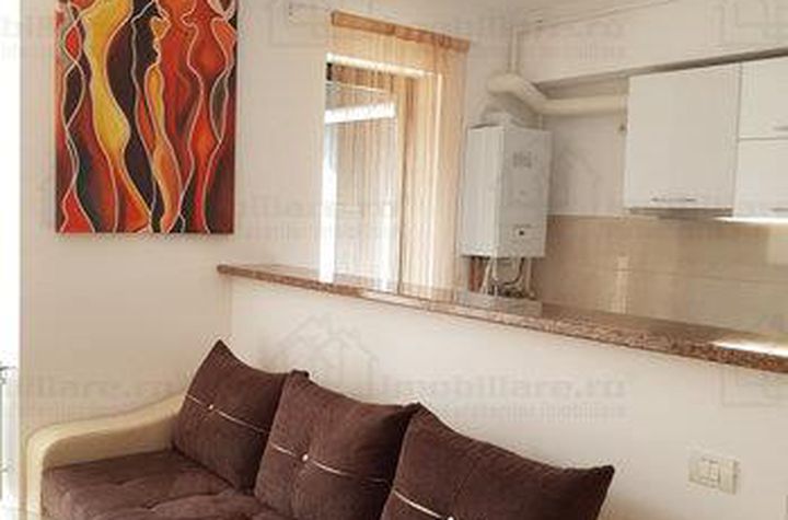 Apartament 2 camere de inchiriat CENTRUL CIVIC - Brasov anunturi imobiliare Brasov