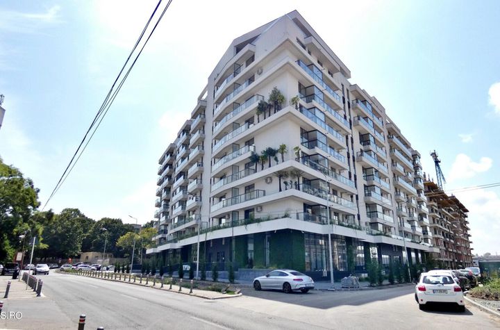 Apartament 2 camere de vanzare TOMIS NORD - Constanta anunturi imobiliare Constanta