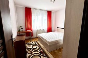 Apartament 2 camere de inchiriat CALEA DUMBRAVII - Sibiu anunturi imobiliare Sibiu
