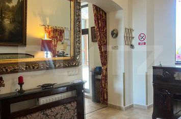 Vilă - 10 camere de vanzare TIMISOARA - Timis anunturi imobiliare Timis