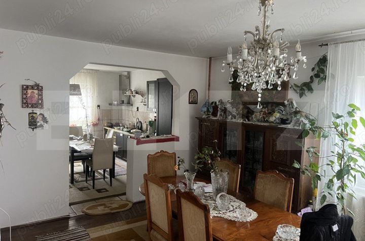 Vilă - 5 camere de vanzare TIMISOARA - Timis anunturi imobiliare Timis