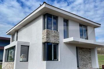 Vilă - 5 camere de vanzare APAHIDA - Cluj anunturi imobiliare Cluj