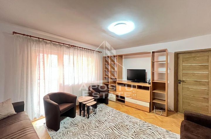 Apartament spatios cu 2 camere I etaj intermediar I Zona Modern anunturi imobiliare Timis