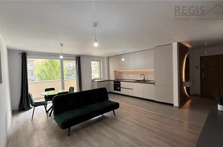 Apartament 2 camere de inchiriat ASTRA - Brasov anunturi imobiliare Brasov