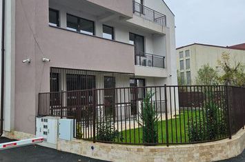 Bucurestii Noi-Lacul Grivita vila 6 apartamente, parcari subsol anunturi imobiliare Bucuresti