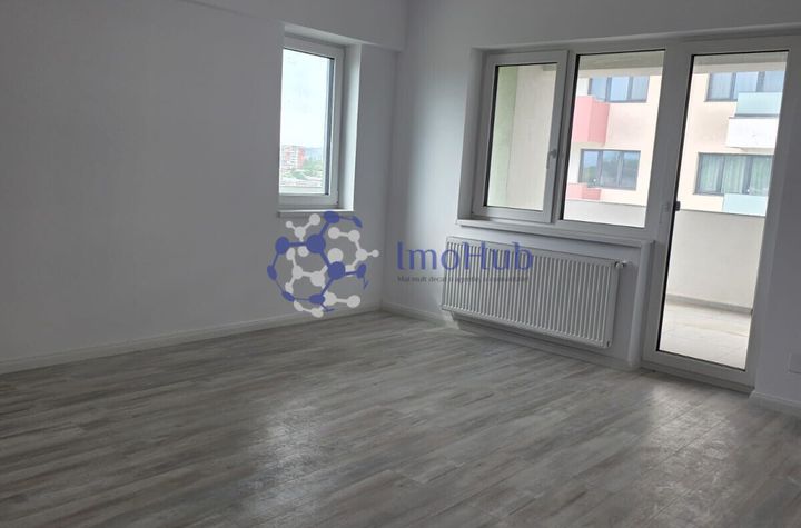 INTABULAT! Apartament cu o camera, decomandat, etaj 9, 44mp, 84.000 euro anunturi imobiliare Iasi