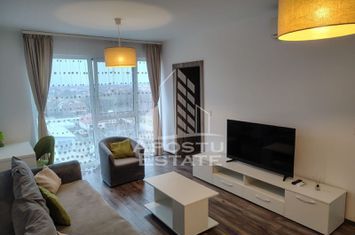 Apartament 2 camere, loc de parcare, centrala proprie, Iris Armoniei anunturi imobiliare Timis
