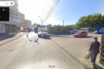 Teren 280 mp + 2 case | Zona Păcurari, Iași, ideal investiție anunturi imobiliare Iasi