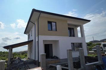 Vilă - 4 camere de vanzare VALEA ADANCA - Iasi anunturi imobiliare Iasi