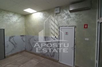 Spațiu comercial de închiriat Aurel Vlaicu anunturi imobiliare Arad