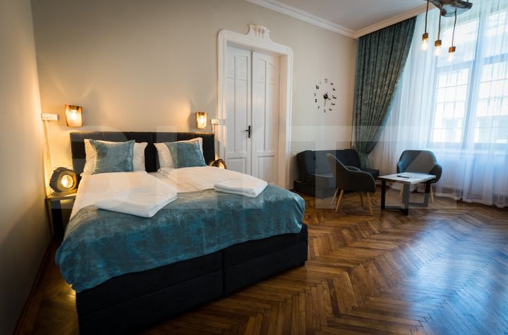 Garsonieră de inchiriat ORADEA - Bihor anunturi imobiliare Bihor