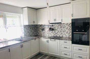 Vilă - 5 camere de vanzare GIROC - Timis anunturi imobiliare Timis