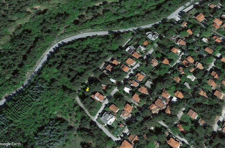 Teren construibil 300 mp în Chrisopigi, Serres anunturi imobiliare Grecia