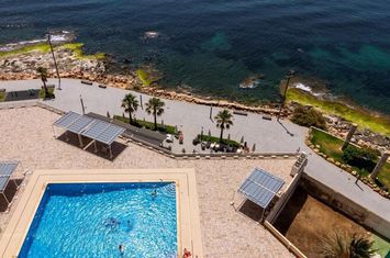Apartament Playa del Cura, Torrevieja, prima linie anunturi imobiliare Spania