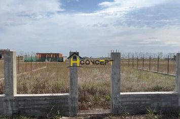 Teren intravilan cu utilitati Berceni-Vidra Mega Park anunturi imobiliare Bucuresti