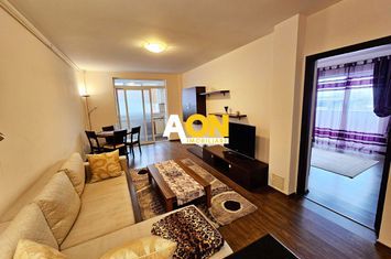 Apartament cu 3 camere, 70 mp, Centru - Anghel Saligny, parcare anunturi imobiliare Alba
