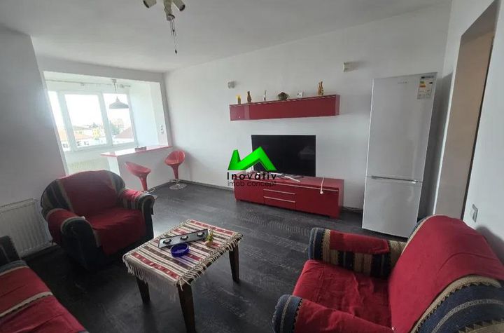 Garsonieră de inchiriat CENTRAL - Sibiu anunturi imobiliare Sibiu