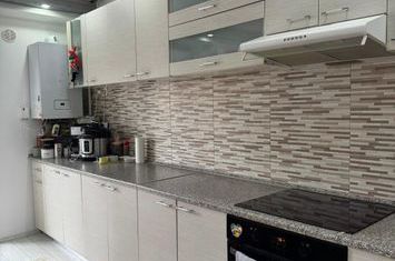 Apartament 2 camere de vanzare MARSA - Sibiu anunturi imobiliare Sibiu