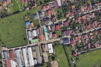 Teren 567mp Arad / Strada Doctor Ilarion Felea anunturi imobiliare Arad