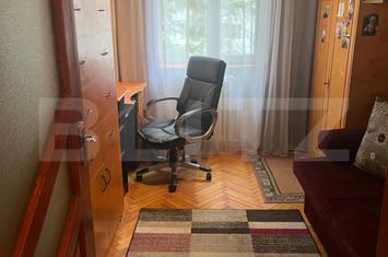 Apartament 3 camere de vanzare CLUJ-NAPOCA - Cluj anunturi imobiliare Cluj