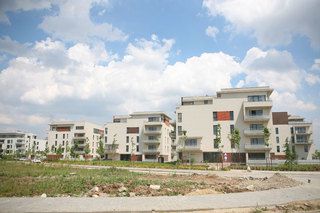 „Prima Casă” îi scapă pe dezvoltatori de locuinţe