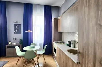 Apartament 2 camere de inchiriat CENTRUL CIVIC - Brasov anunturi imobiliare Brasov