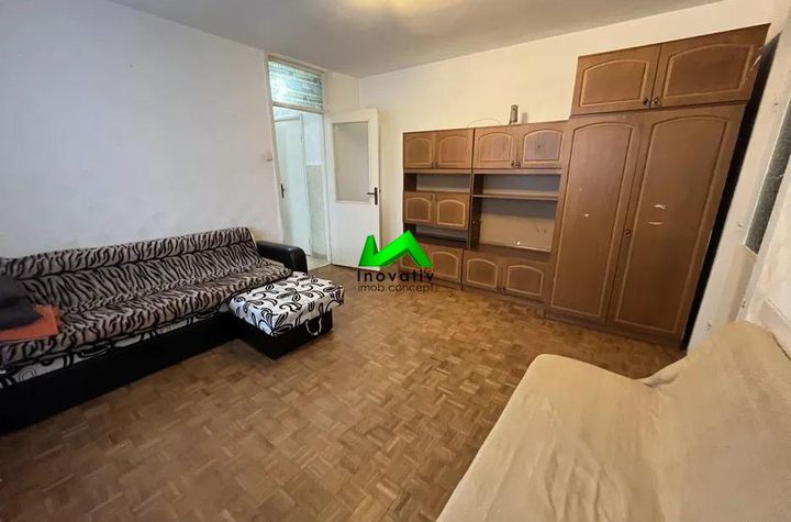 Apartament 3 camere de vanzare HIPODROM 3 - Sibiu anunturi imobiliare Sibiu