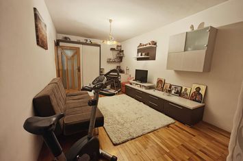 Apartament 3 camere de vanzare COMPLEX STUDENTESC - Timis anunturi imobiliare Timis