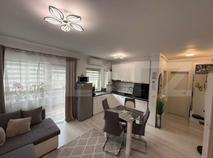 Apartament 2 camere de vanzare TURNISOR - Sibiu anunturi imobiliare Sibiu