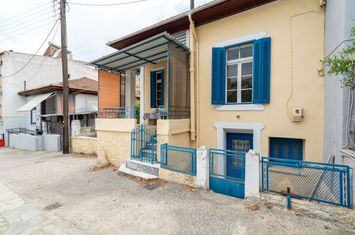 Casă individuală 131,79 mp, teren 186,40 mp — Vyronas anunturi imobiliare Grecia