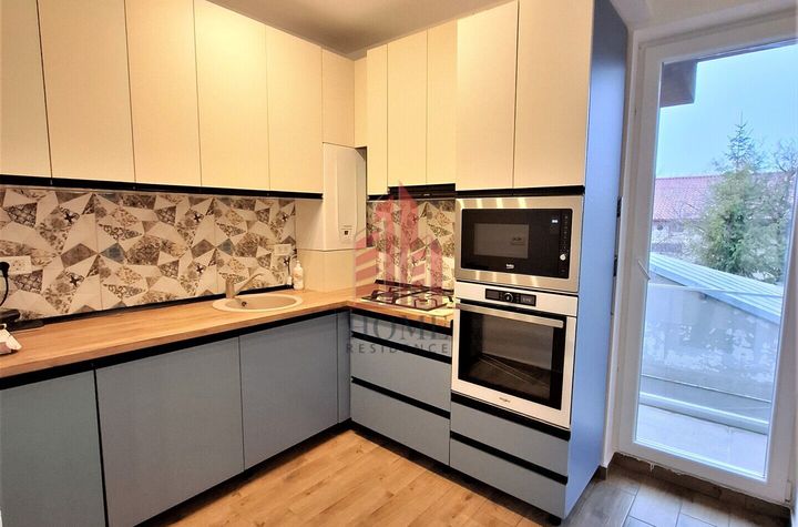 Oltenitei-Paraul Rece- 3 Cam- 75mp-Dec- Mutare rapida- Et.1- Parcare anunturi imobiliare Bucuresti