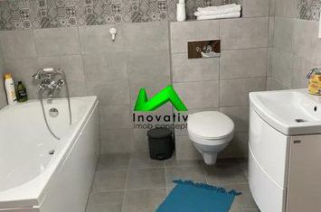 Casă - 4 camere de inchiriat LAZARET - Sibiu anunturi imobiliare Sibiu