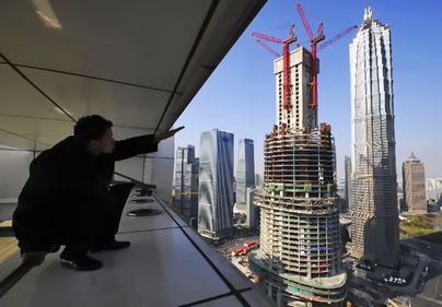 Noi restricții pentru clienții imobiliari, în marile orașe din China