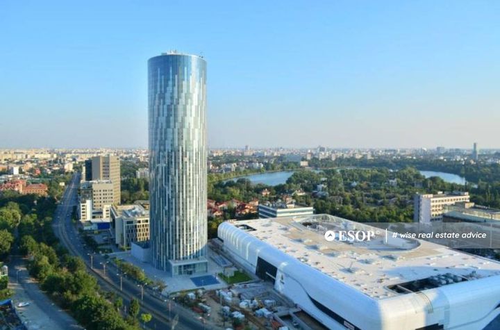 Birou de inchiriat DOROBANTI (FLOREASCA) - Bucuresti anunturi imobiliare Bucuresti