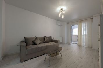 Apartament nou, 2 camere, mobilat/utilat premium + parcare subterană anunturi imobiliare Bucuresti