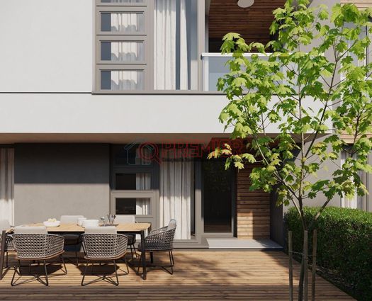 Apartament 2 camere Zona noua - Metrou Dimitrie Leonida, 66 mp