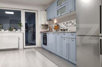 Apartament 2 camere de vanzare CLUJ-NAPOCA - Cluj anunturi imobiliare Cluj