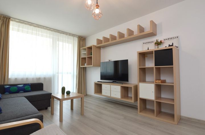 Apartament 2 camere de inchiriat IANCULUI - Bucuresti anunturi imobiliare Bucuresti