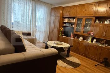 Apartament 2 camere de vanzare UZINA 2 - Brasov anunturi imobiliare Brasov
