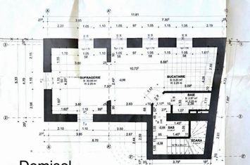 Casă - 4 camere de vanzare ORADEA - Bihor anunturi imobiliare Bihor