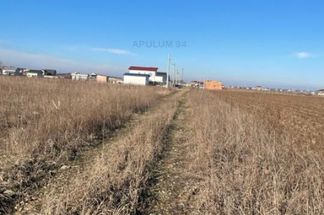 Teren Intravilan de vânzare Bucuresti - Berceni