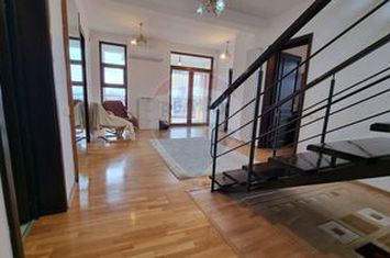 Penthouse DE INCHIRIAT – 6 Camere, 200 mp, Moara de Vânt anunturi imobiliare Iasi