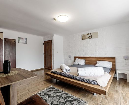 Vilă 26 cam Micalaca, 1000 mp, P+2